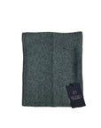 Koru Moss Stitch Neck Warmer