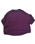 Little Alpaca Super Soft One Sized Crew