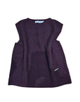 Merinomink Possum Merino Catlins Vest