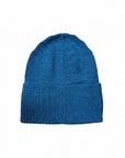 Baby Alpaca Fine Knit Beanie