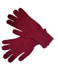 Baby Alpaca Gloves S-M