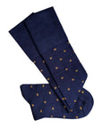 Tightology Merino Dotty Socks