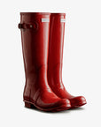 Hunter Original Tall Boots UK