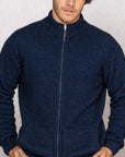 Noble Wilde Bristol Merino & Possum Jacket