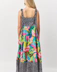 Valia Hamilton Island Dress