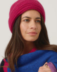 Merinomink Possum Felted Hat