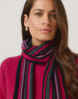 Merinomink Ziggy Scarf