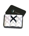 Handkerchief Set of 3