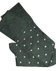 Tightology Merino Dotty Socks