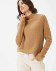 Brax Lea Wool Sweater
