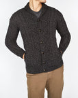 IrelandsEye Woodford Cardigan