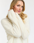 365 Days Charlie Brushed Wool and Cashmere Jumper