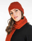 Koru Possum Single Layer Light Weight Beanie