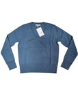 Cashmerism Essencial V Neck