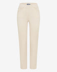 Brax Pamina Slim Elasticated Pull on Pants