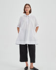Tirelli Swing Back Shirt
