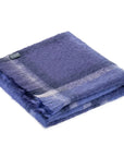 St Albans Mohair Throw