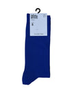 Lafitte Cotton Ribbed Socks