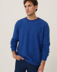 Merinomink Men's Classic Crew