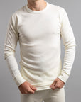 Merino Long Sleeve Thermal Uni Sex