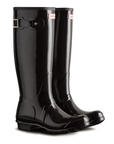 Hunter Original Tall Boots UK