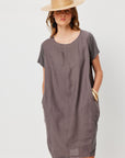 Valia Michelle Dress
