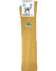 Humphrey Law Alpaca Knee High Socks