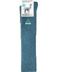 Humphrey Law Alpaca Knee High Socks