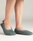 Merinomink In Flight Slippers