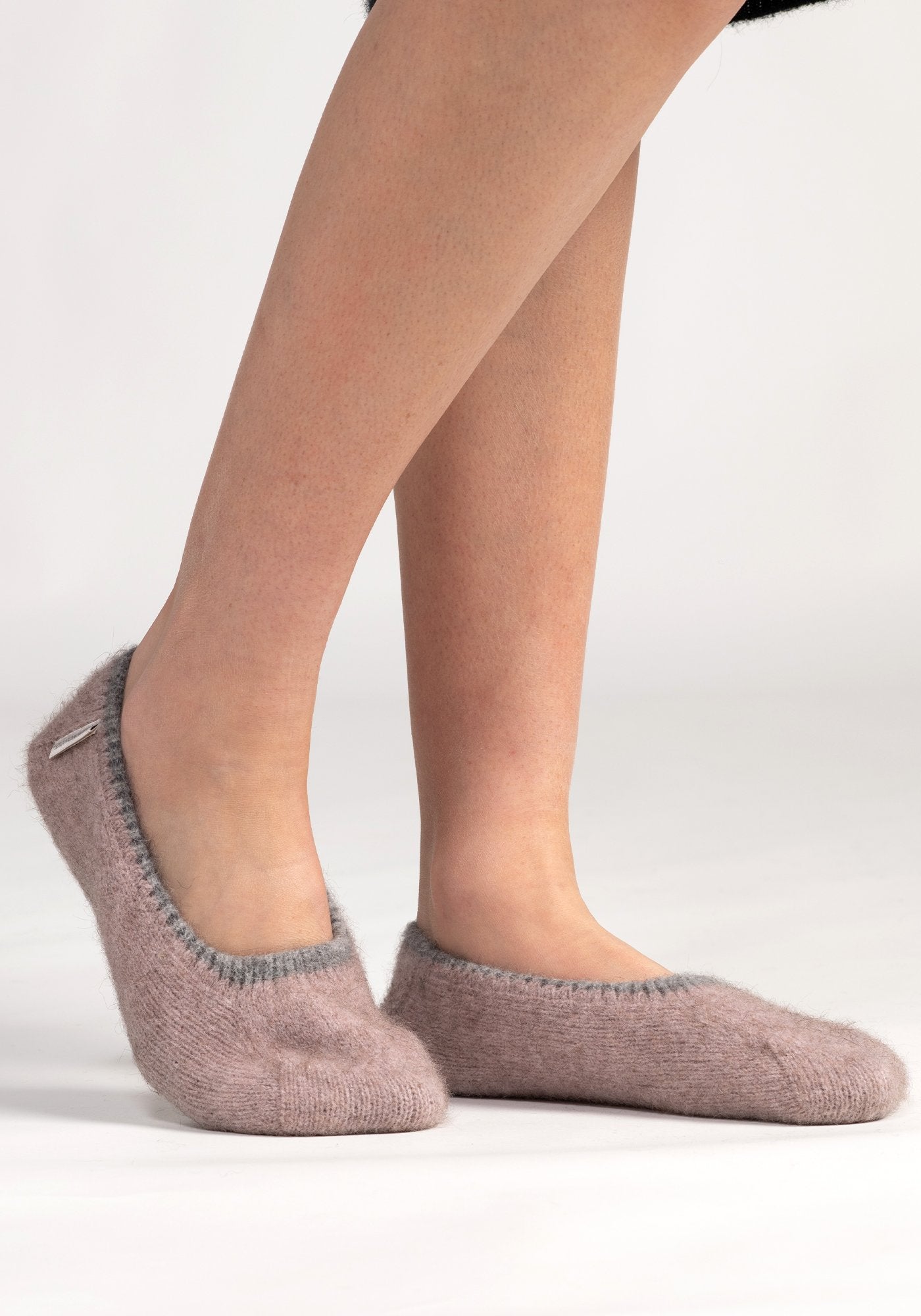 Merinomink In Flight Slippers