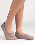 Merinomink In Flight Slippers
