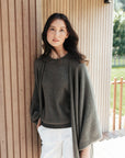 Kapua Travel Wrap by Untouched World
