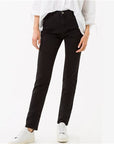 Brax Ladies Mary Regular Fit Jean Warm Touch
