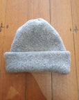 Little Alpaca Carpenter's Beanie