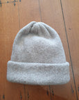 Little Alpaca Carpenter's Beanie