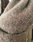 Little Alpaca Carpenter's Beanie