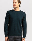Merinomink Men's Classic Crew