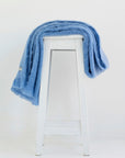 Mohair Brushed Throw