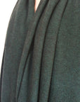 Flostone Cashmere/Merino Wrap