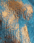 Fabrica Alpaca Capelet / Shrug