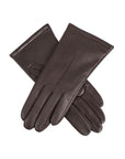 Dents Ginny Leather Gloves
