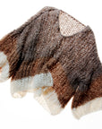 Lorena Laing Suri Alpaca Hand Knit Sweater