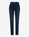 Brax Ladies Mary Regular Fit Jean Warm Touch