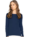 Bay Road Merino Basic Crew