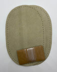 Suede Leather Elbow/ Knee Patches