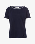 Brax Ladies Camille Cotton Tee