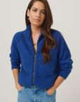 Merinomink possum Merino Arianne Jacket