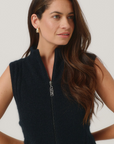 Merinomink Mattison Possum Merino Vest