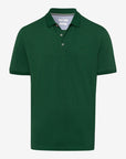Brax Pete Shirt Pima Cotton
