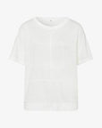 Brax Ladies Rachel Linen Tee